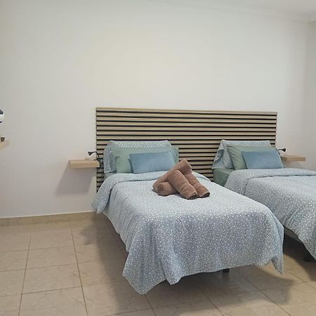 Bed and Breakfast Hoya De Ayala I Las Palmas de Gran Canaria Exteriér fotografie