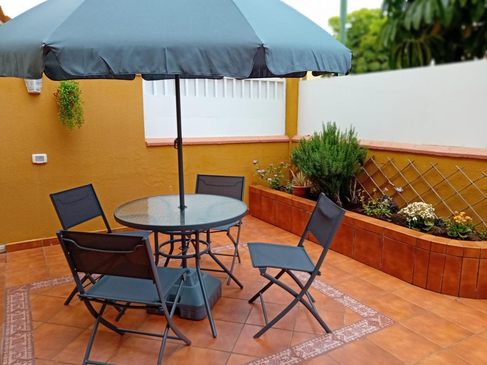 Bed and Breakfast Hoya De Ayala I Las Palmas de Gran Canaria Exteriér fotografie
