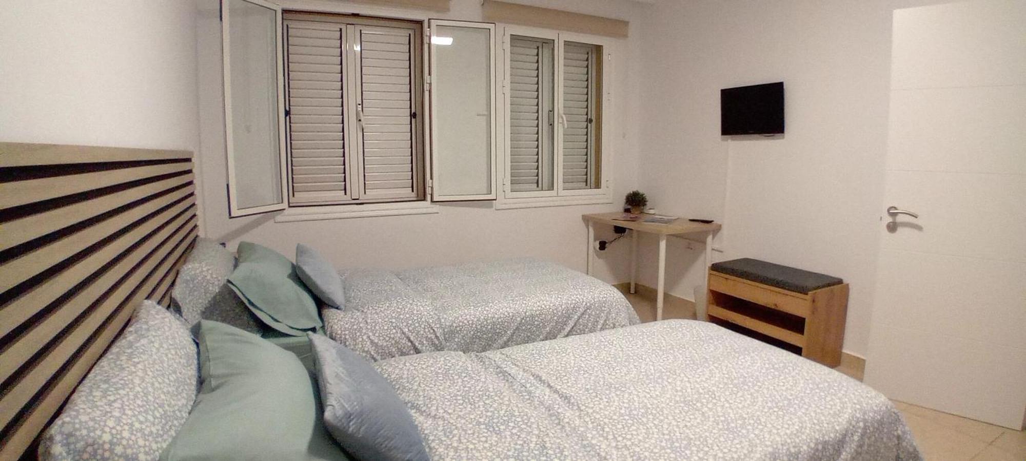 Bed and Breakfast Hoya De Ayala I Las Palmas de Gran Canaria Exteriér fotografie